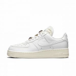 Nike Air Force 1 Low '07 Jewel Women's, White - Taille 36
