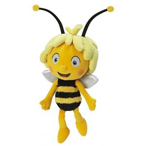 Image de Peluche Maya L'abeille (30 cm)