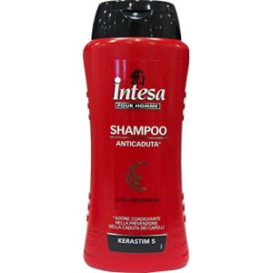 Intesa Pour Homme Shampoo Anticaduta - 300 ml