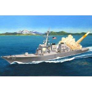 HobbyBoss Maquette bateau : USS Hopper DDG-70