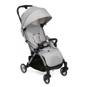 Image de Chicco Poussette Goody Plus Grey Mist