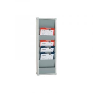 Eichner Planificateur d'atelier H900xl315xP76 mm gris 1 rangée