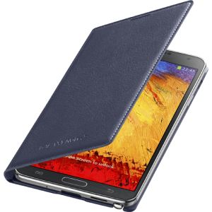 Image de Samsung SAMTACGS00603 - Étui ''Wallet cover'' pour Galaxy Note 3