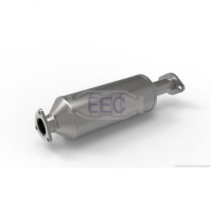 EEC Filtre à particules DPF093S