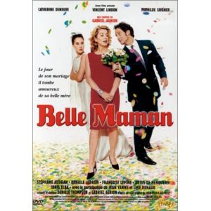 Image de Belle maman [DVD]