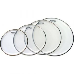 Aquarian CLASSIC CLEAR 12 TRANSPARENTE