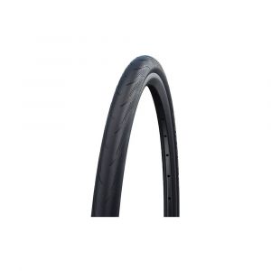 Schwalbe Super Moto Peformance Tyre - Noir - Reflex - n-a, Noir - Reflex