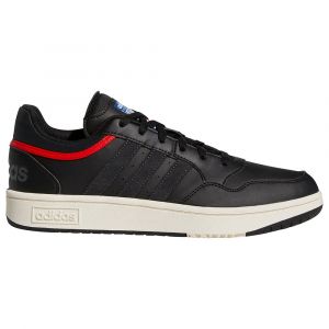 Adidas Formateurs Hoops 3.0 EU 40 2/3 Core Black / Carbon / Chalk White