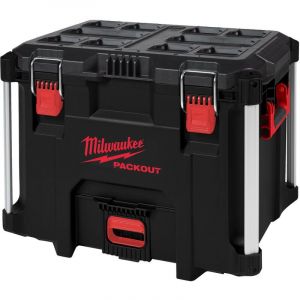 Milwaukee Packout XL Tool Box & Tote Tray Insert – 4932478162