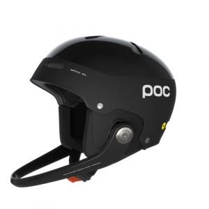 Poc ARTIC SL MIPS URANIUM BLACK 23 [Taille XL/XXL]