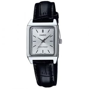 Casio Montre à Quartz Japonaise Woman Ltp-V007L-7E1 22,0 mm, Bande