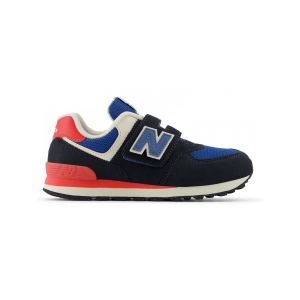 New Balance 574 Sneaker, Phantom, 30 EU
