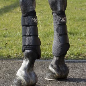 Back On Track Guêtres 3D souple mesh