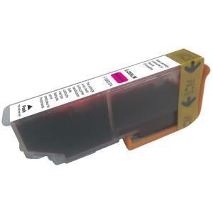 Cdiscount COMPEPST26XLM - Cartouche d'encre magenta compatible Epson T2633XL (26XL)