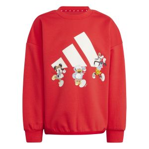 Adidas Sweatshirt enfant Disney Mickey Mouse