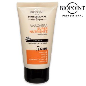 Biopoint Masque Super Nourrissant 50 Ml