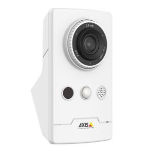 Image de Axis M1065-LW - Caméra de surveillance réseau