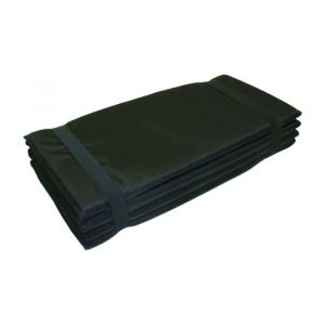 Highlander Tapis de sommeil Z Noir