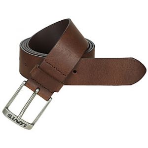 Levi's Ceinture New Duncan Marron - Taille 85,90,100,105,80,110,115,120