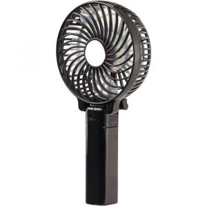 Pearl Ventilateur nomade pliable 2 en 1 Ø 9,5 cm