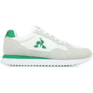 Le Coq Sportif Basket Jet star Homme Blanc