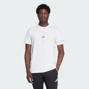Adidas T-shirt graphique F50