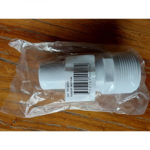 Image de Ubbink Prise aspirateur pour skimmer bouches large et étroite