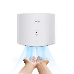 Anydry 2630S s&egrave;che-Mains Compacts&egrave;che-Mains &eacute;lectriqueCommercial ou Domestiques&egrave;che-Mains Automatique &agrave; Grande Vitesses&egrave;che-M