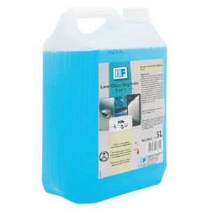 KF Lave-glace d&eacute;givrant 5 litres- 6861