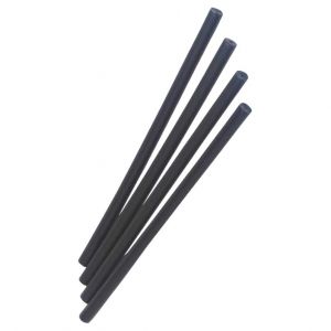 Swix T1716b P-stick 6mm 90g 10pcs 90 g Black