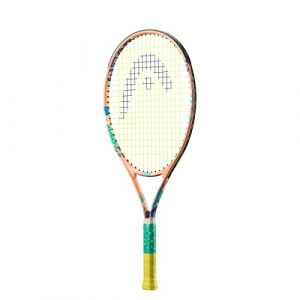 Head Raquette Junior COCO JUNIOR 25 AH 2022