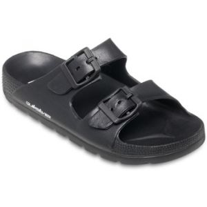 Quiksilver W Embark Rf - Sandales pour Femme Noir - Taille 43
