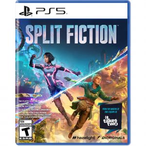 Split Fiction (:) - Ps5