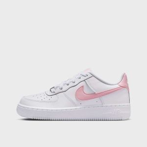 Nike Air Force 1 (GS) Unisex blanc Taille 36.5 Chaussures - Couleur blanc - Taille 36.5