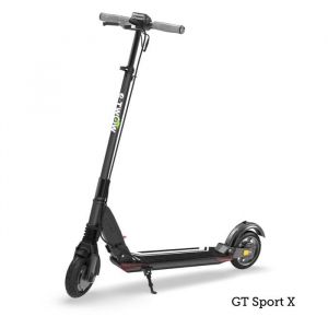 E-Twow Trottinette électrique GT SPORT X - noir