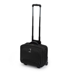 Dicota D30924 - Trolley Multi Roller Pro pour ordinateur portable 15.6"