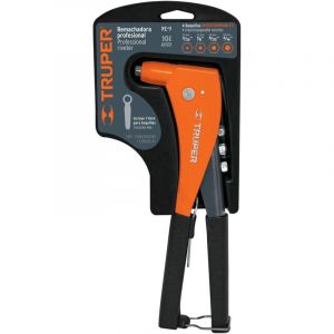 Riveteuse manuelle Truper RE-9