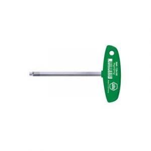 Wiha 27971 Tournevis TORX avec manche en T