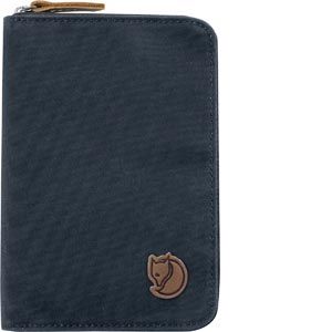 Fjällräven Passport Wallet navy