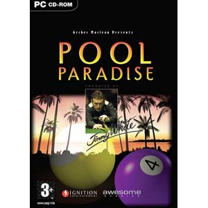 Image de Pool Paradise [PC]