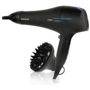 Image de Taurus 900.583 - Sèche cheveux Fashion Professional 2100