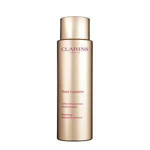 Clarins Nutri-Lumi&egrave;re - Lotion de Jeunesse Retexturisante Soin Anti-&acirc;ge 60+ - 200 ml
