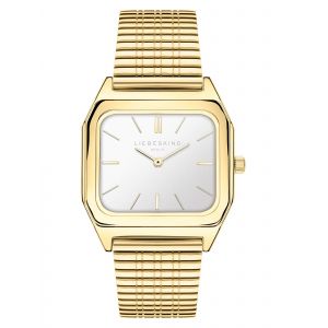 Liebeskind Montre pour femme LT-0351-MQ