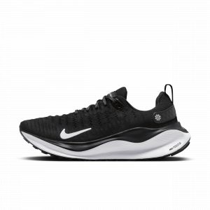 Nike Chaussure de running sur route InfinityRN 4 pour femme - Noir - Taille 40 - Female