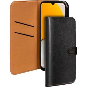 Image de Bigben CONNECTED FOLIOGA134G - Folio Wallet Galaxy A13 4G Noir