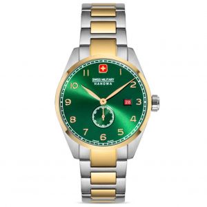Swiss Military Hanowa Montre pour hommes SMWGH0000760