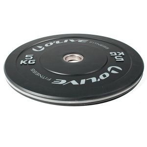 Disque de poids olympique O'live Fitness