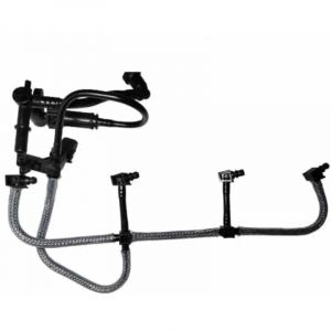 Adnauto - Kit Rampe De Retour 1.8 Tdci. Montage Delphi Adapt. Ford