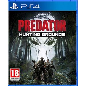 Predator: Hunting Grounds (PS4) [PS4]