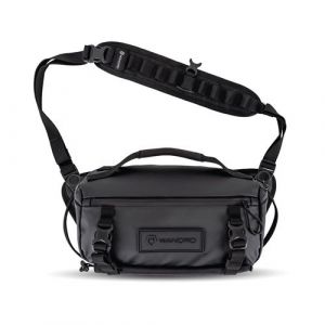 Image de Wandrd ROGUE Sling 6L Noir